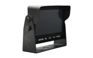 REAR VIEW CAMERA SYSTEM