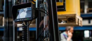 5 Real-Life Scenarios Where Forklift Cameras Prevented Major Accidents