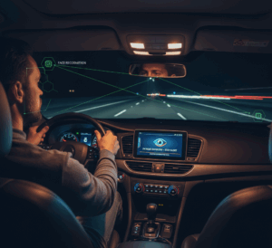 Can AI Fatigue Monitoring Reduce Human Error in Night-Time Driving Conditions?