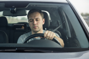 Enhancing Road Safety: How AI-Driven Monitoring Is Redefining Driver Behavior