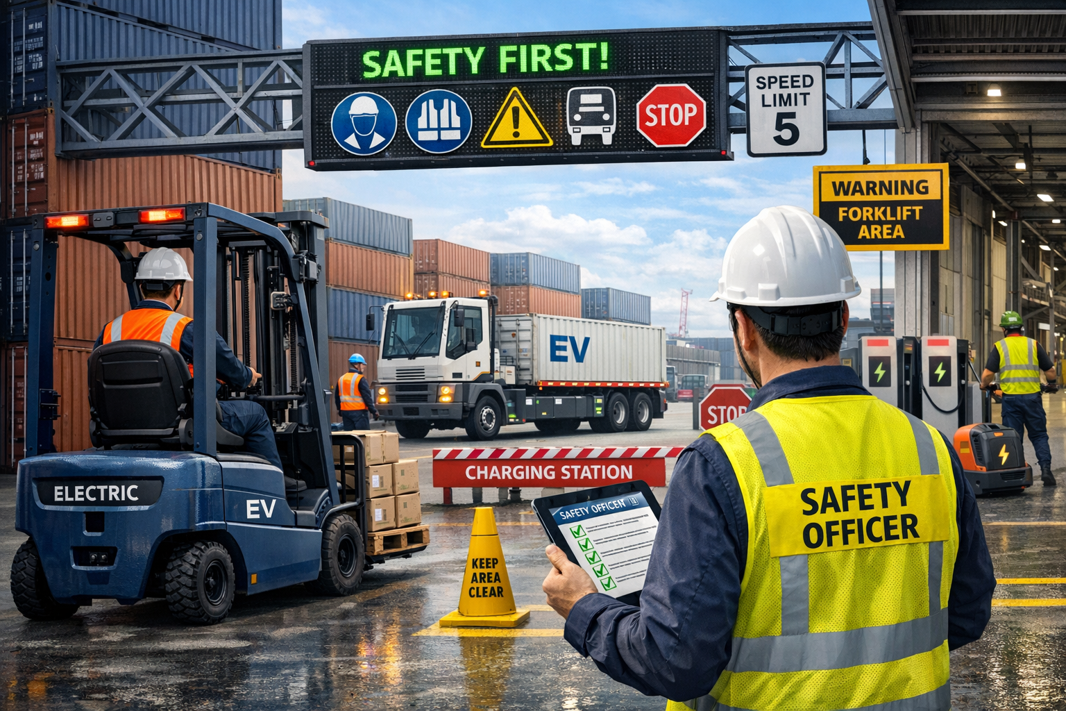 Risk Assessment and Planning