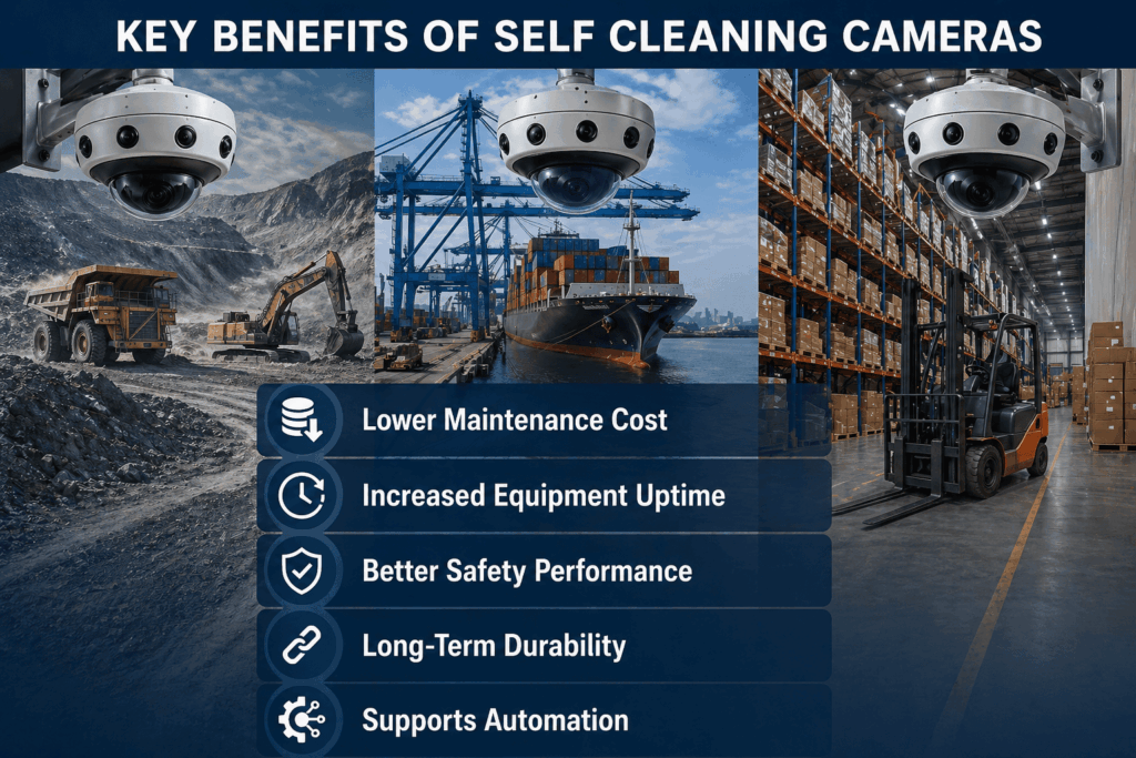 Supports Automation