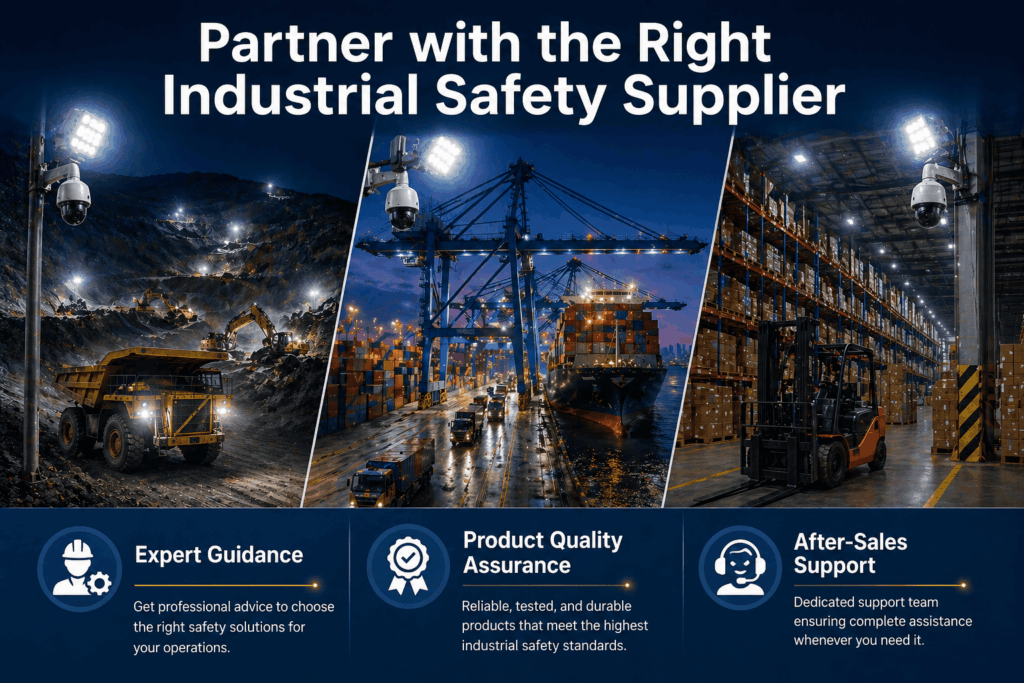 After-Sales Support
