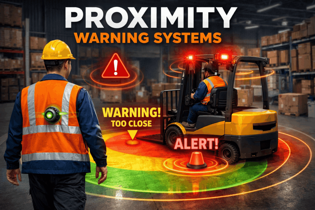 Proximity Warning Systems