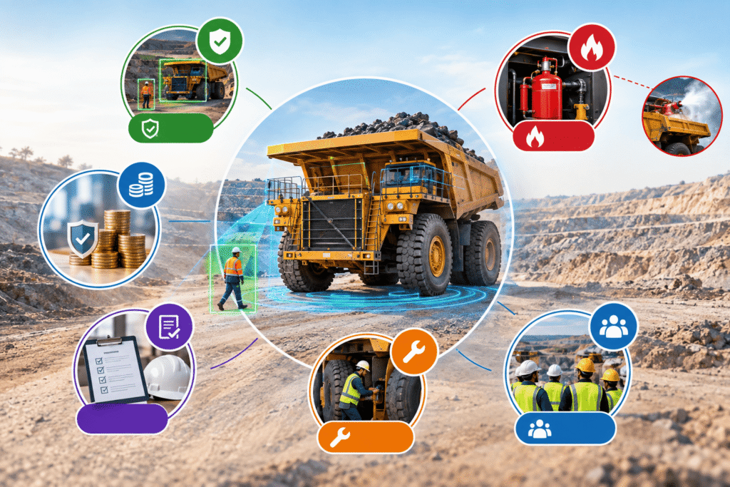 mining AI Systems