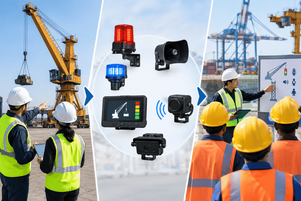 Choose the Right Mix of Devices