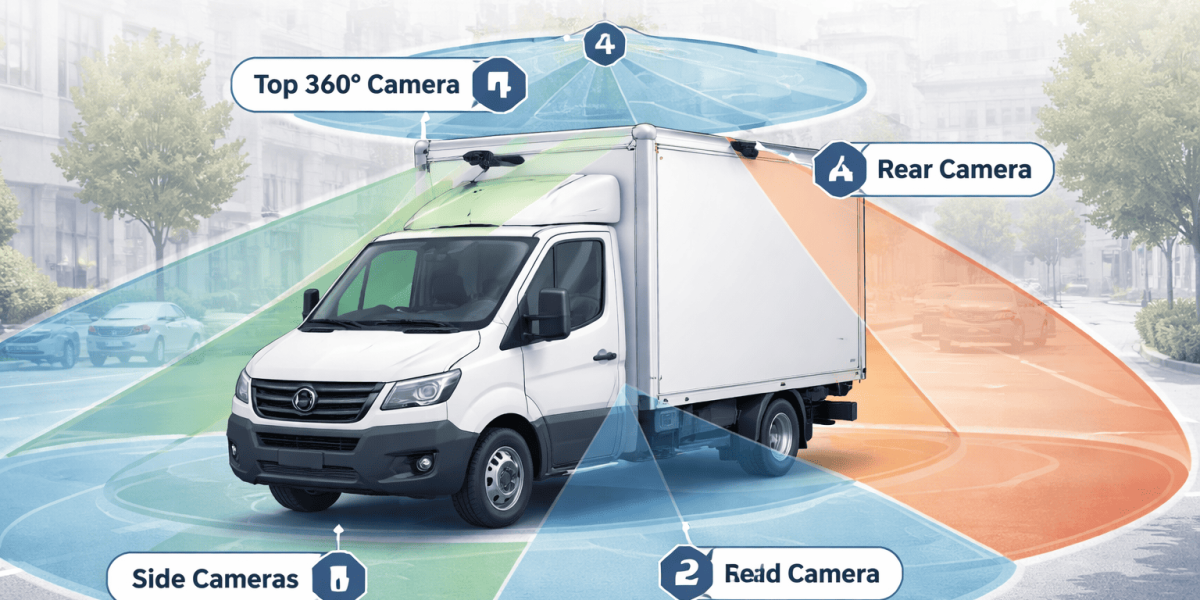 Features of high tech camera systems for defence equipments