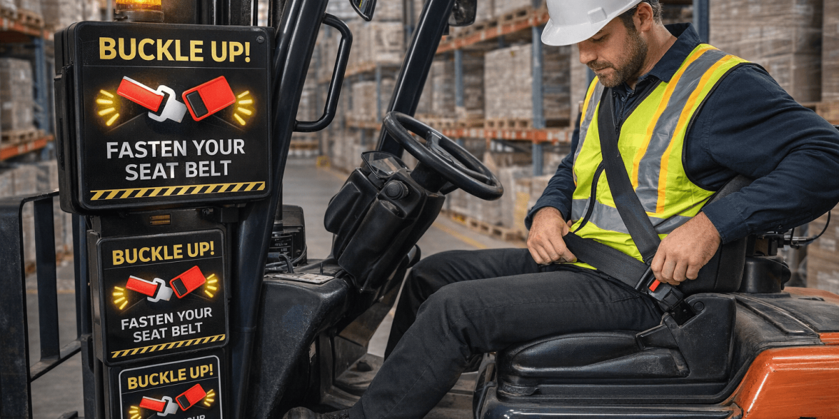 proximity warning systems