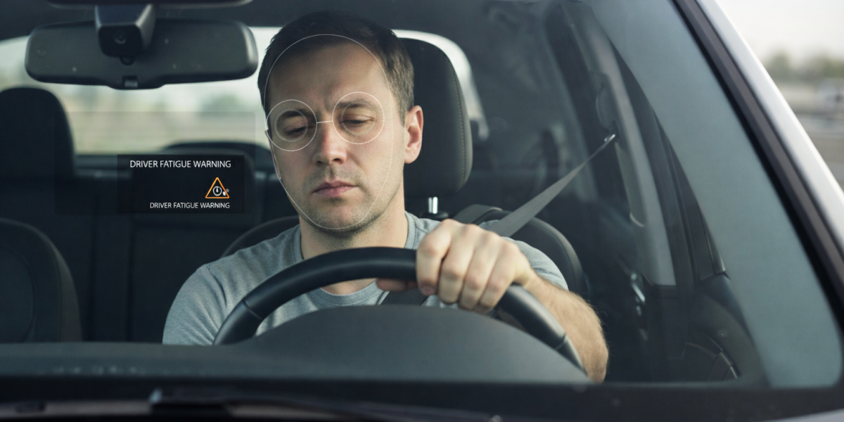 Enhancing Road Safety: How AI-Driven Monitoring Is Redefining Driver Behavior