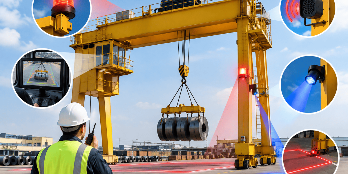 5 Signs Your Crane Warning System